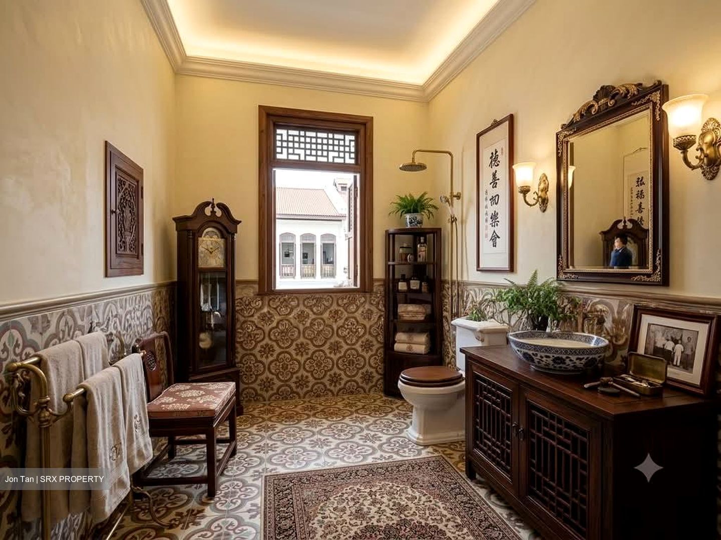 Jalan Besar (D8), Shop House #589670951
